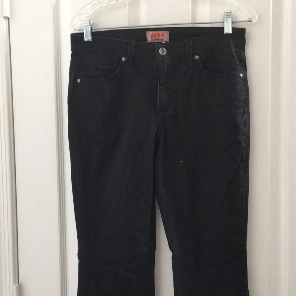 FINAL MARKDOWN Junior no boundaries jeans 9 tall